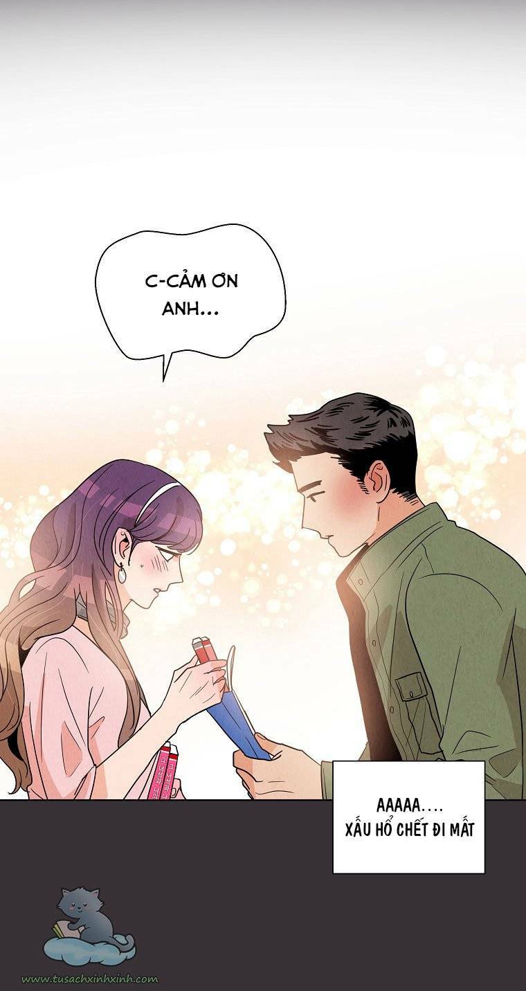 Chào Nhé, Không Làm Thông Gia Nữa Đâu!: Chapter 3