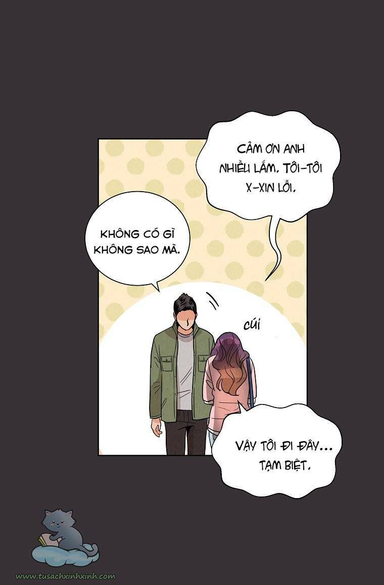 Chào Nhé, Không Làm Thông Gia Nữa Đâu!: Chapter 3