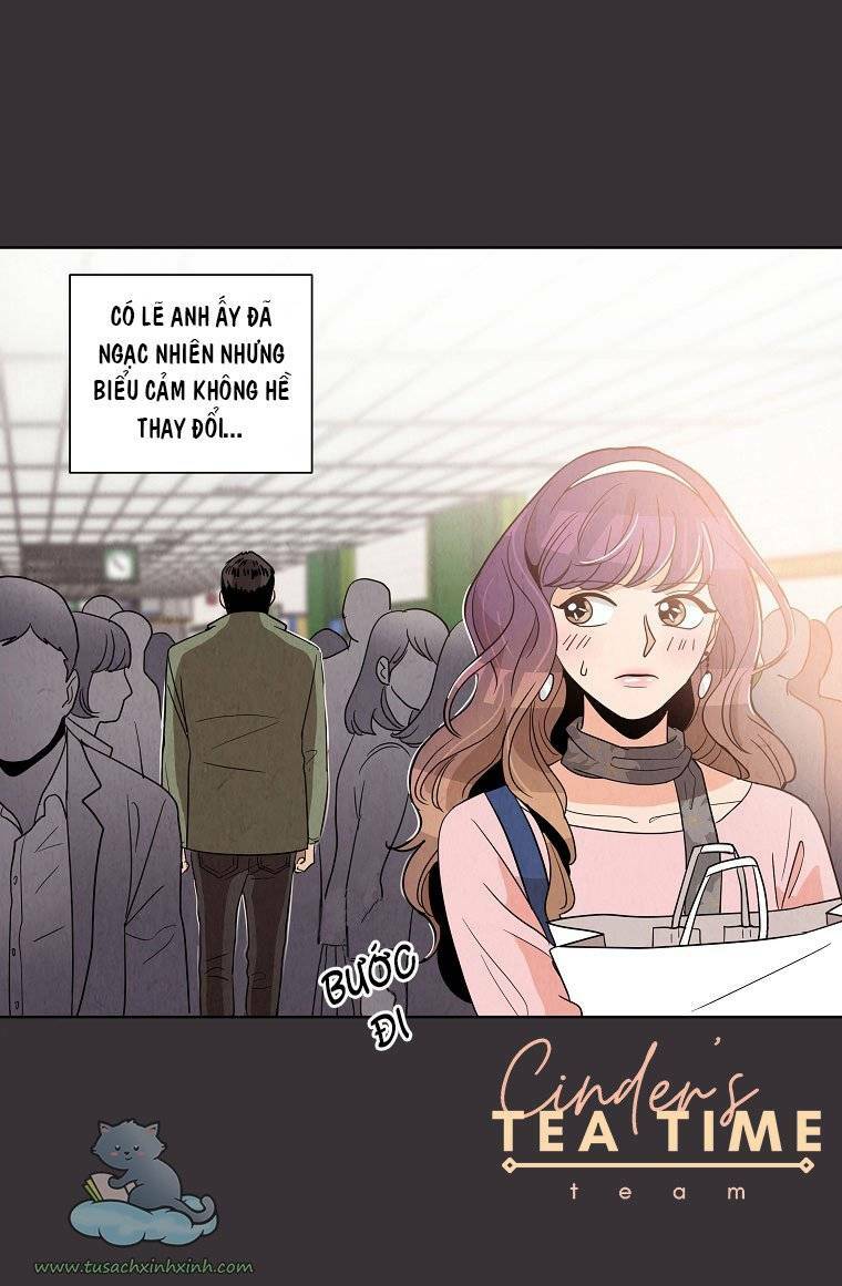Chào Nhé, Không Làm Thông Gia Nữa Đâu!: Chapter 3