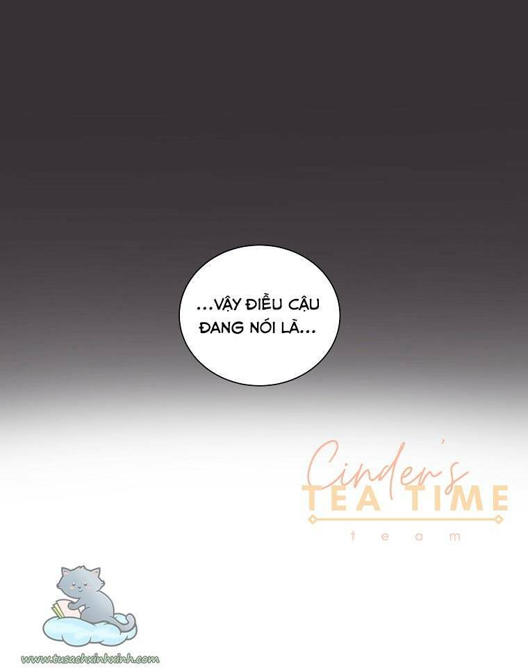 Chào Nhé, Không Làm Thông Gia Nữa Đâu!: Chapter 3