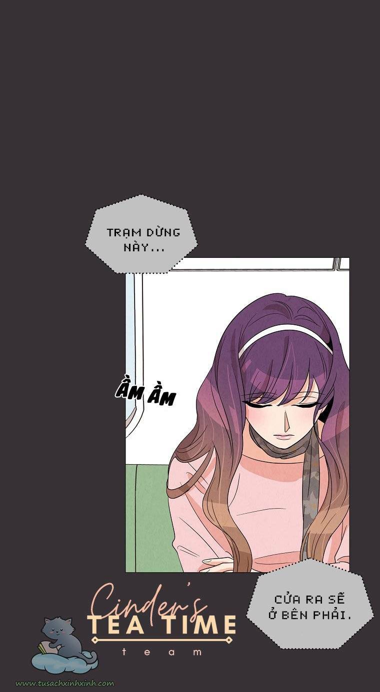 Chào Nhé, Không Làm Thông Gia Nữa Đâu!: Chapter 3