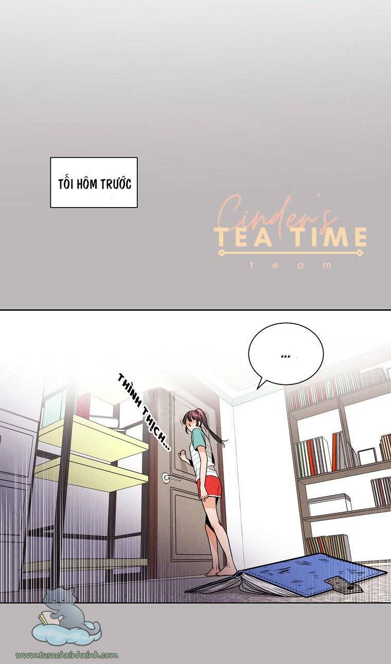 Chào Nhé, Không Làm Thông Gia Nữa Đâu!: Chapter 3