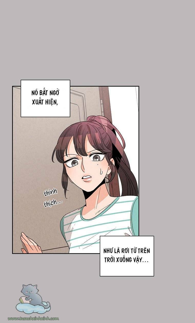 Chào Nhé, Không Làm Thông Gia Nữa Đâu!: Chapter 3