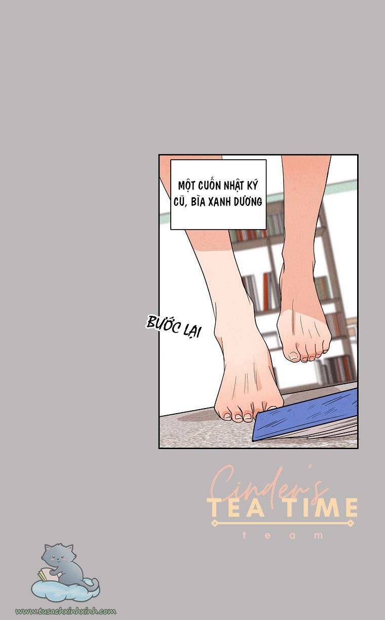 Chào Nhé, Không Làm Thông Gia Nữa Đâu!: Chapter 3