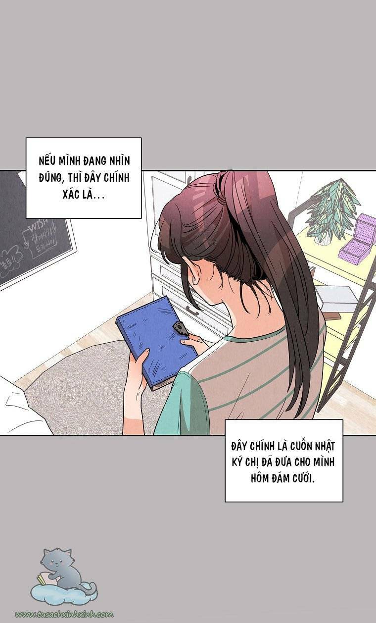 Chào Nhé, Không Làm Thông Gia Nữa Đâu!: Chapter 3
