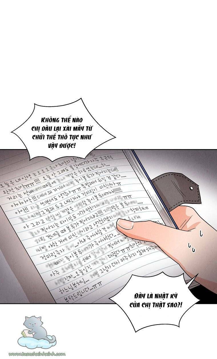 Chào Nhé, Không Làm Thông Gia Nữa Đâu!: Chapter 3
