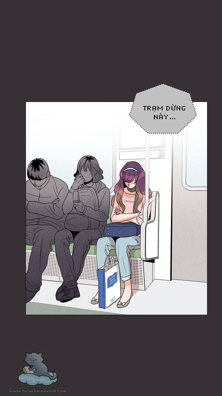 Chào Nhé, Không Làm Thông Gia Nữa Đâu!: Chapter 3