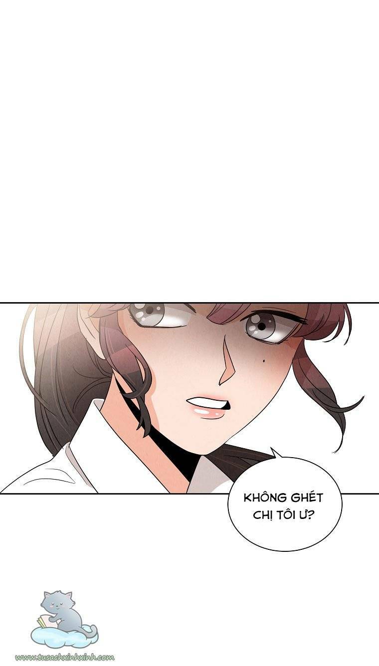 Chào Nhé, Không Làm Thông Gia Nữa Đâu!: Chapter 3