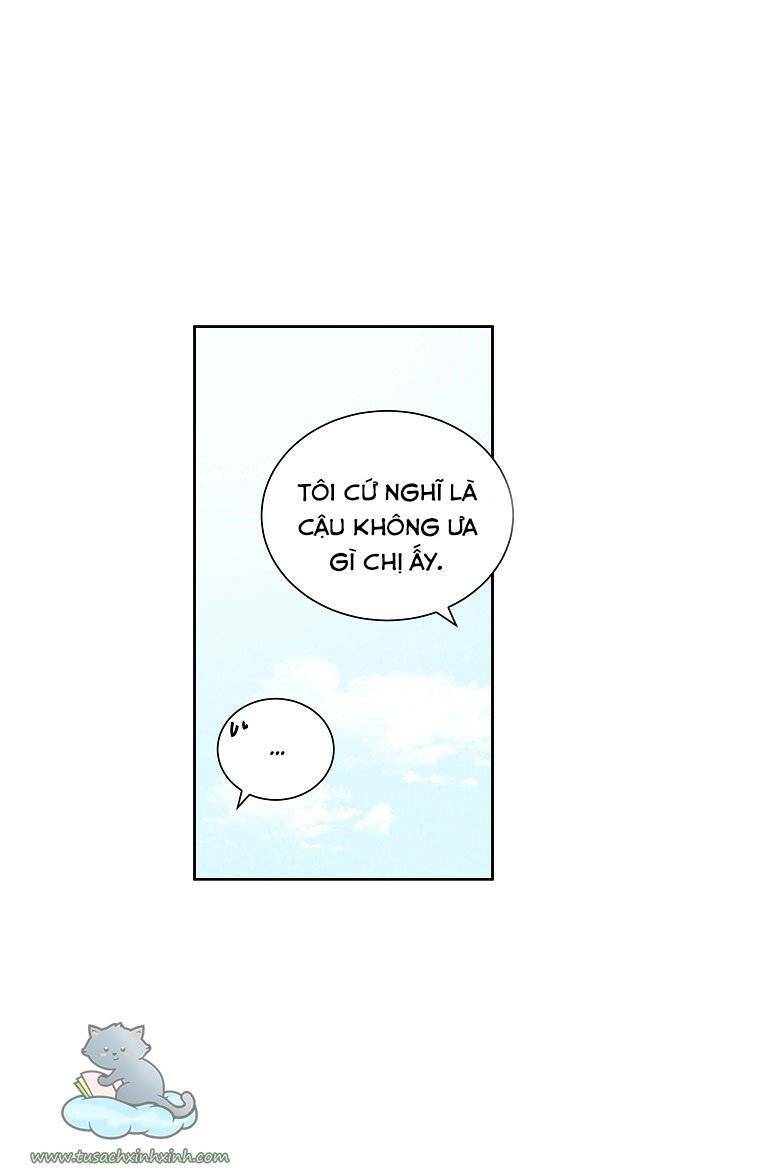 Chào Nhé, Không Làm Thông Gia Nữa Đâu!: Chapter 3