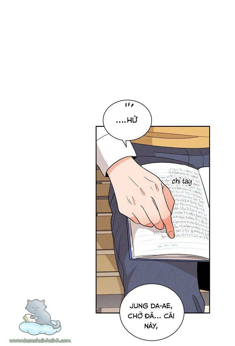Chào Nhé, Không Làm Thông Gia Nữa Đâu!: Chapter 3