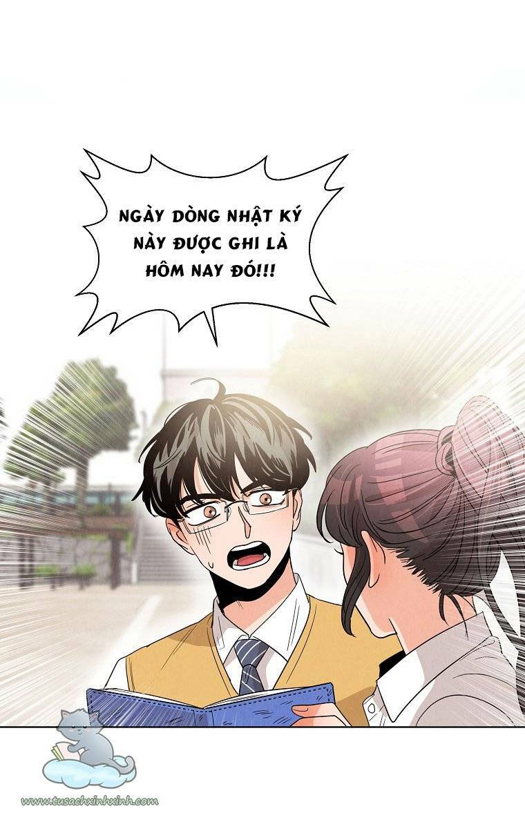 Chào Nhé, Không Làm Thông Gia Nữa Đâu!: Chapter 3