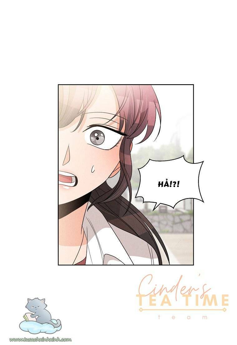 Chào Nhé, Không Làm Thông Gia Nữa Đâu!: Chapter 3