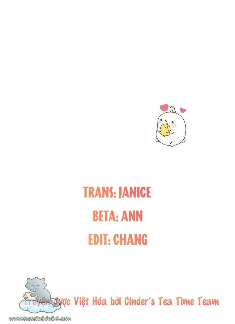 Chào Nhé, Không Làm Thông Gia Nữa Đâu!: Chapter 3