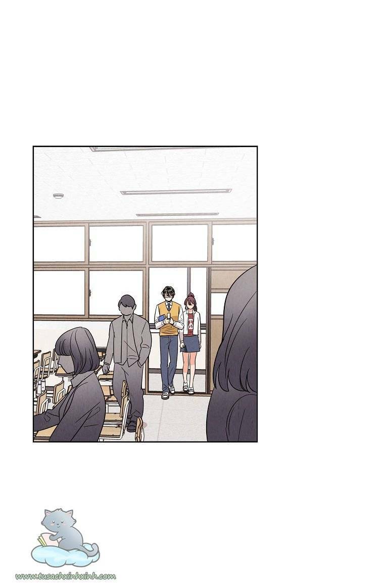 Chào Nhé, Không Làm Thông Gia Nữa Đâu!: Chapter 3