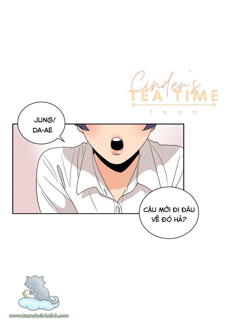 Chào Nhé, Không Làm Thông Gia Nữa Đâu!: Chapter 3