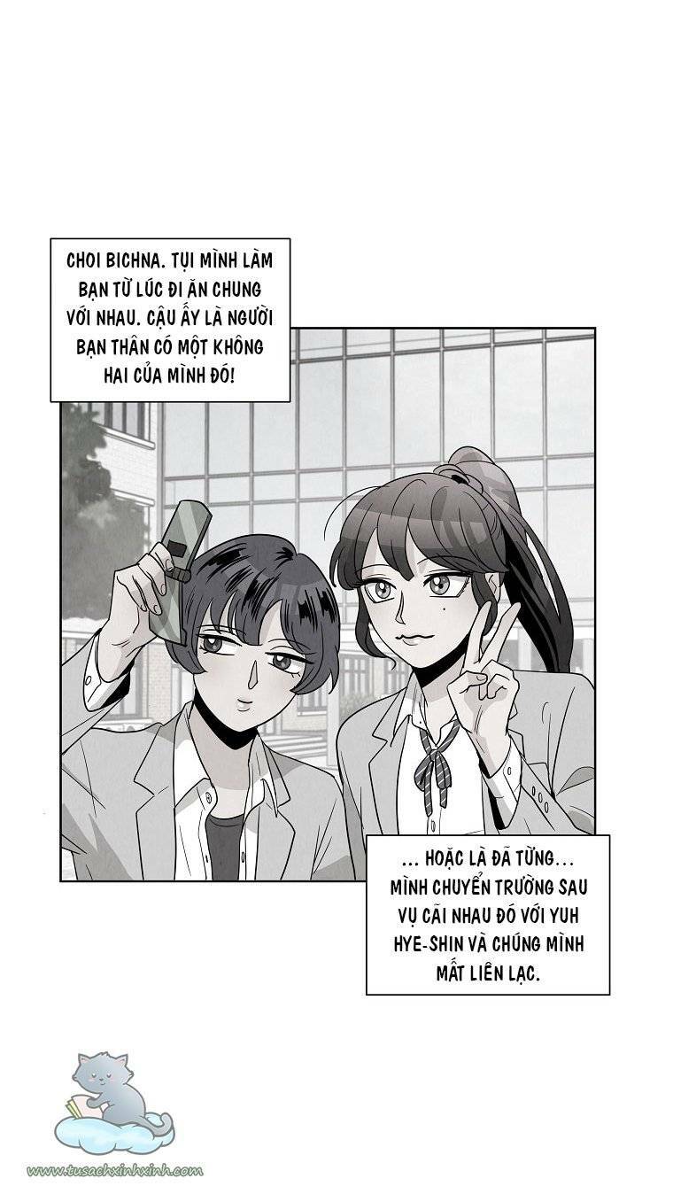 Chào Nhé, Không Làm Thông Gia Nữa Đâu!: Chapter 3
