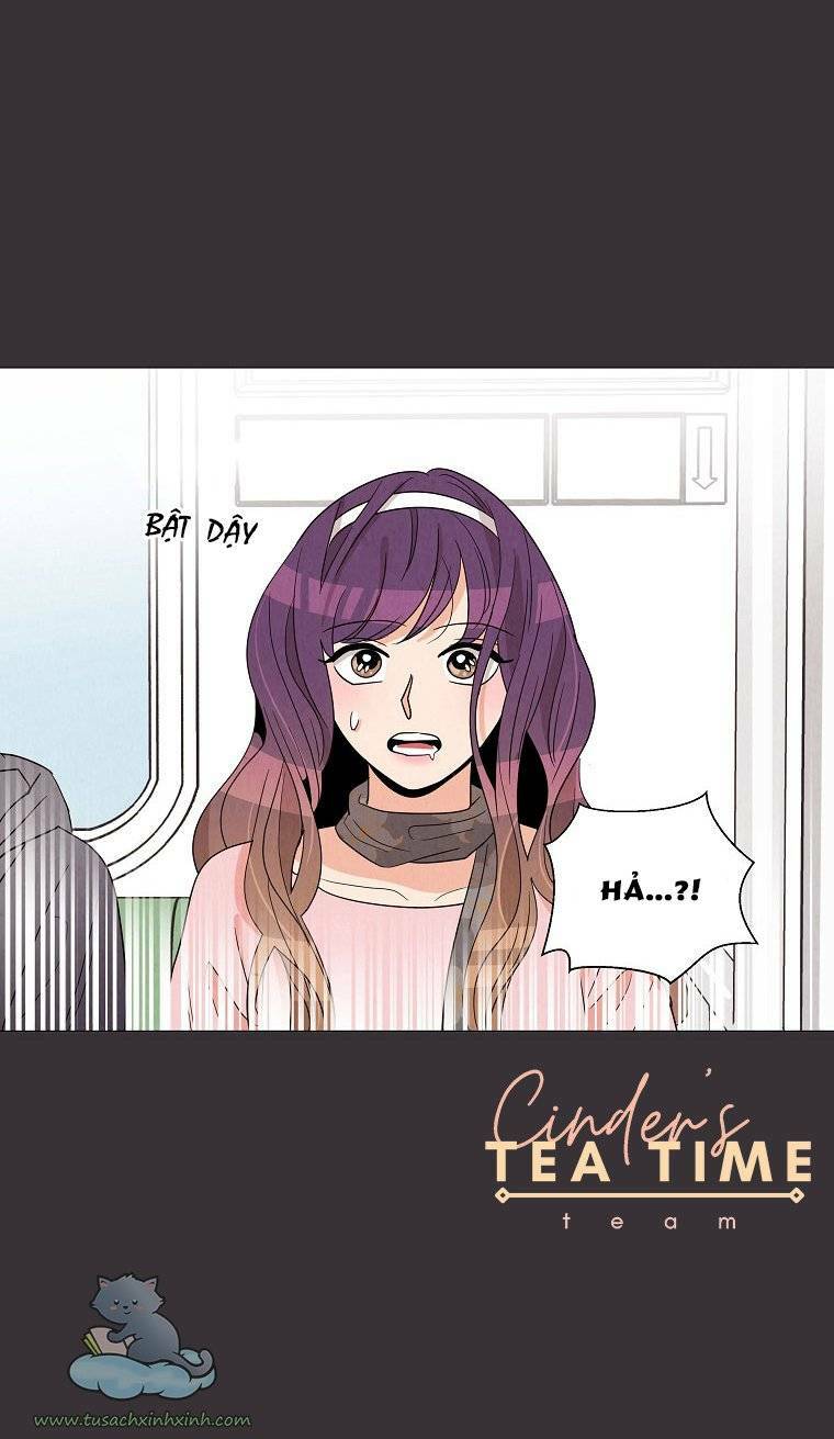 Chào Nhé, Không Làm Thông Gia Nữa Đâu!: Chapter 3