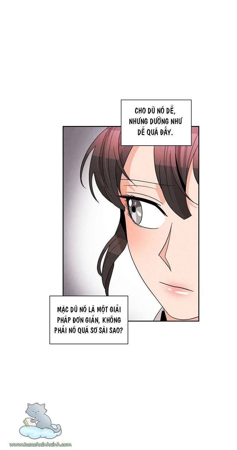 Chào Nhé, Không Làm Thông Gia Nữa Đâu!: Chapter 3