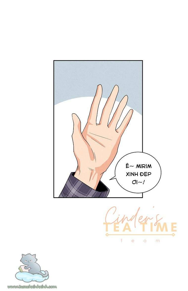 Chào Nhé, Không Làm Thông Gia Nữa Đâu!: Chapter 3