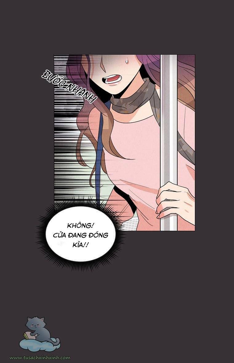 Chào Nhé, Không Làm Thông Gia Nữa Đâu!: Chapter 3