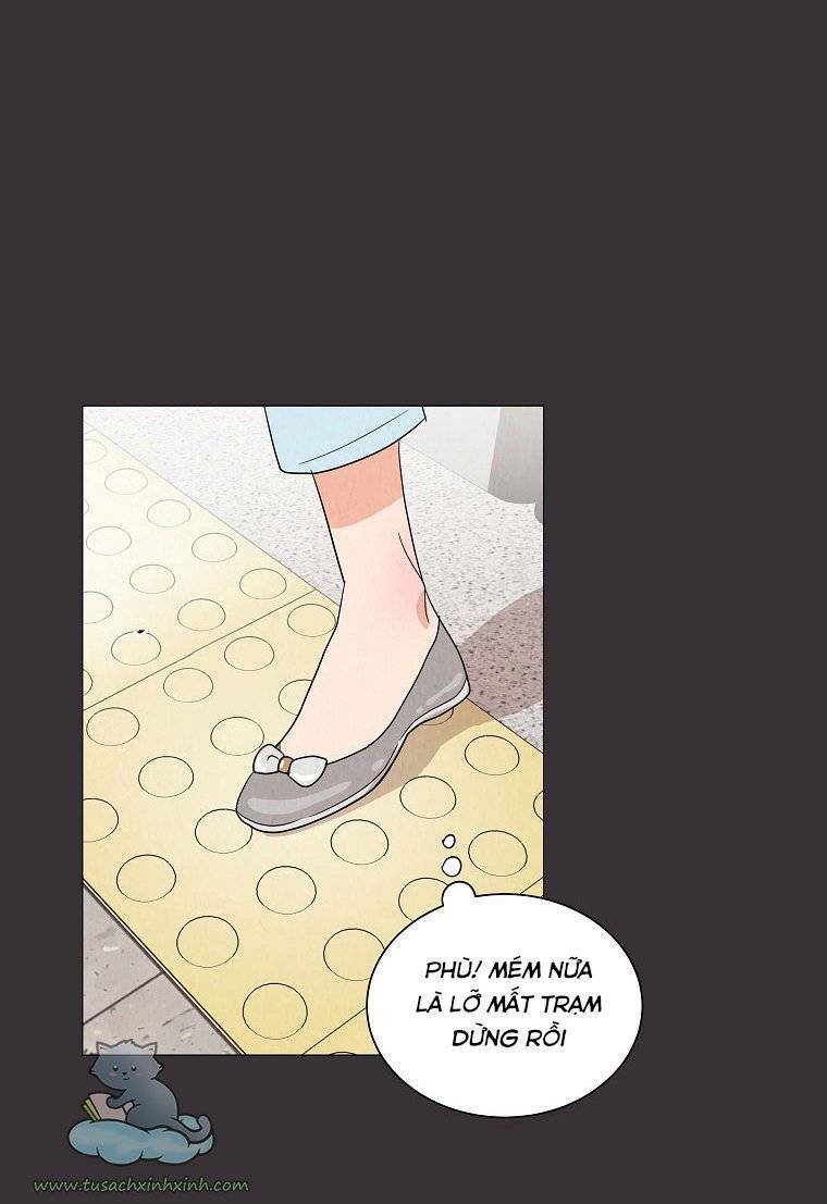 Chào Nhé, Không Làm Thông Gia Nữa Đâu!: Chapter 3