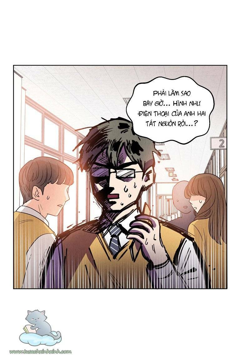 Chào Nhé, Không Làm Thông Gia Nữa Đâu!: Chapter 3
