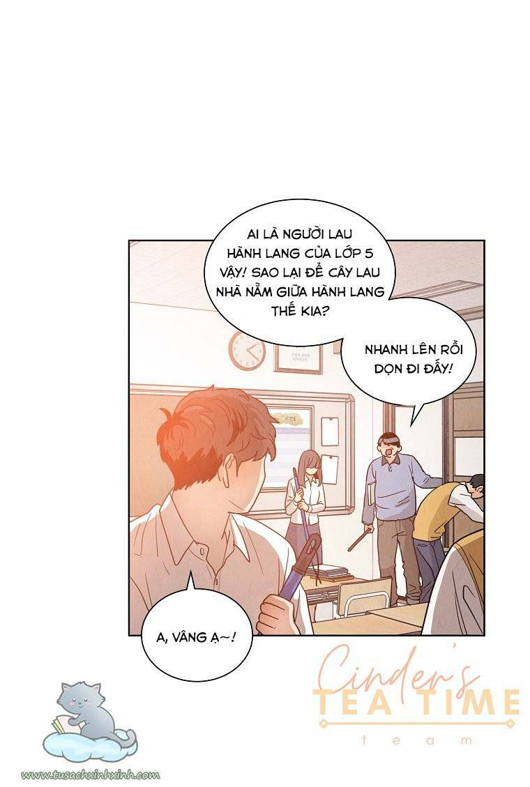 Chào Nhé, Không Làm Thông Gia Nữa Đâu!: Chapter 3