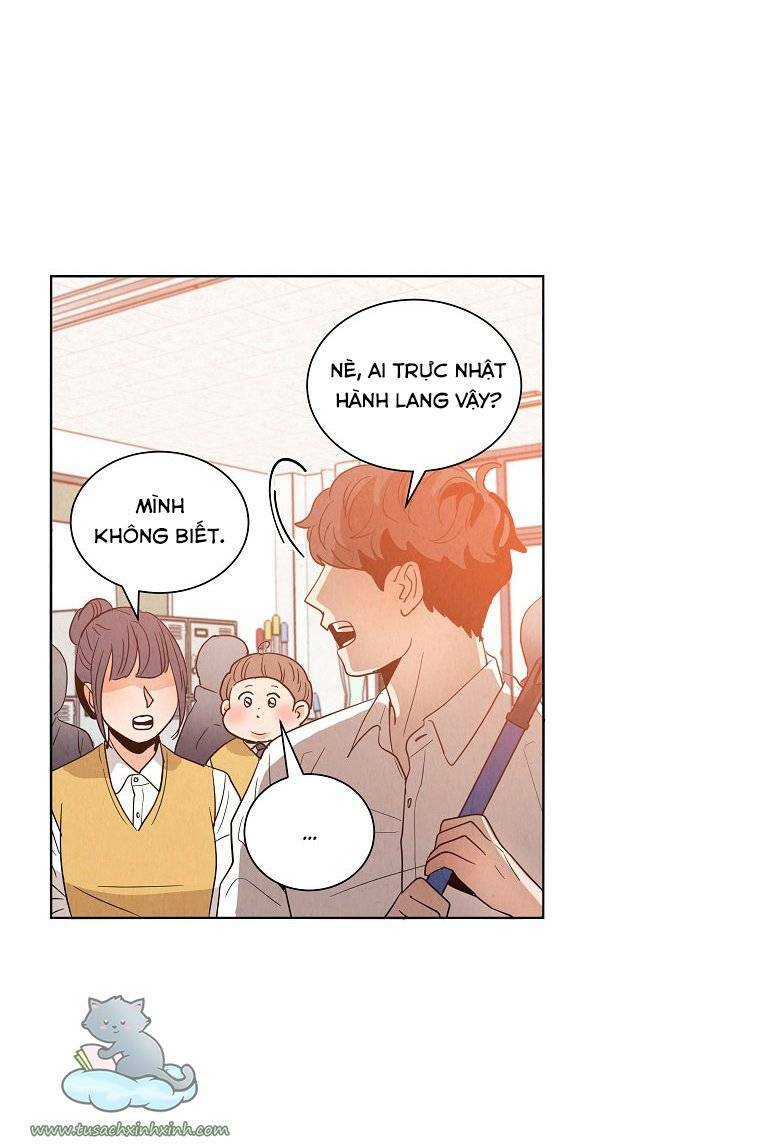 Chào Nhé, Không Làm Thông Gia Nữa Đâu!: Chapter 3