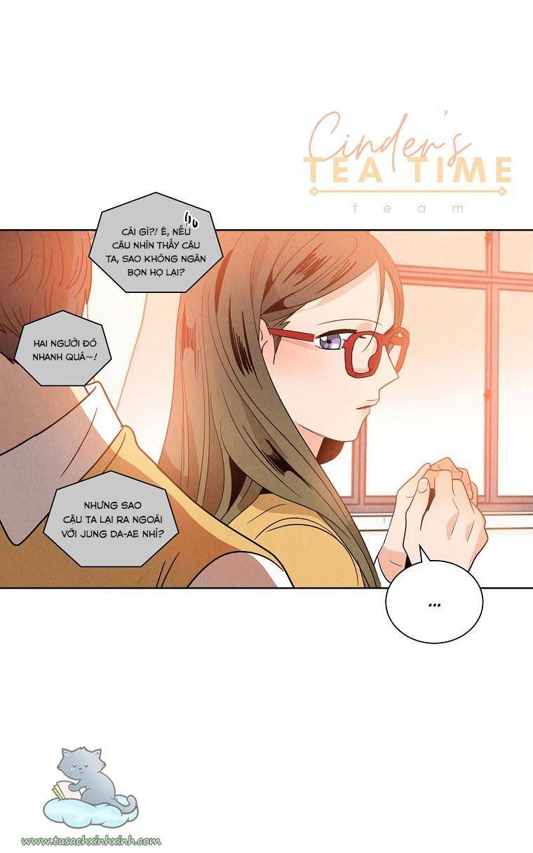 Chào Nhé, Không Làm Thông Gia Nữa Đâu!: Chapter 3