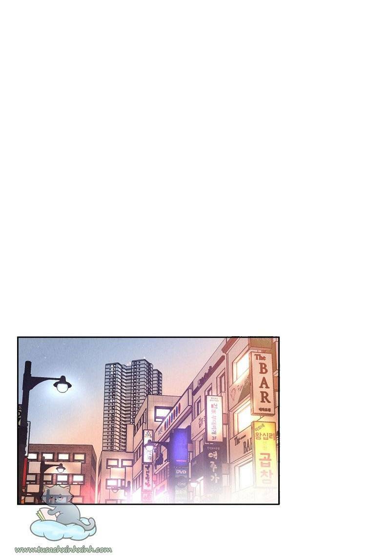 Chào Nhé, Không Làm Thông Gia Nữa Đâu!: Chapter 3