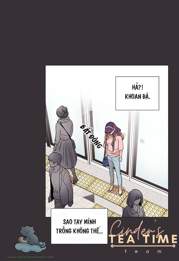 Chào Nhé, Không Làm Thông Gia Nữa Đâu!: Chapter 3