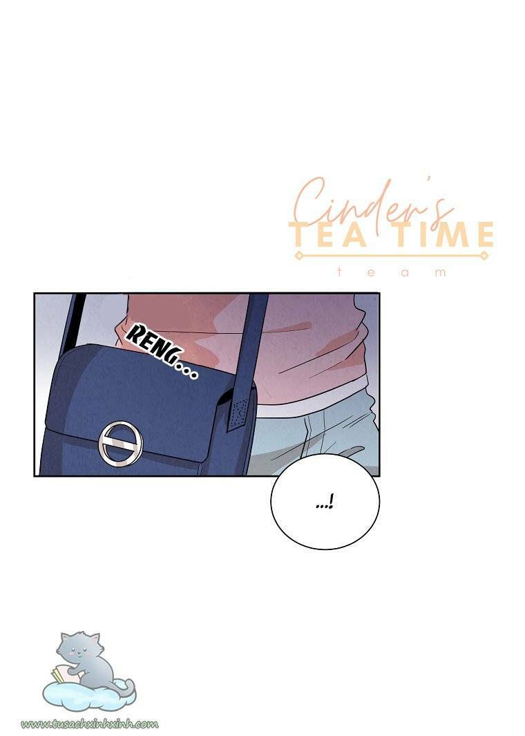 Chào Nhé, Không Làm Thông Gia Nữa Đâu!: Chapter 3