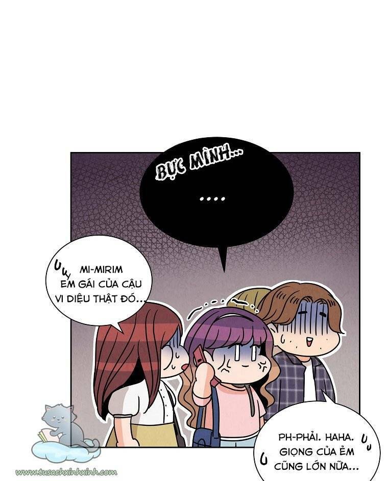 Chào Nhé, Không Làm Thông Gia Nữa Đâu!: Chapter 3