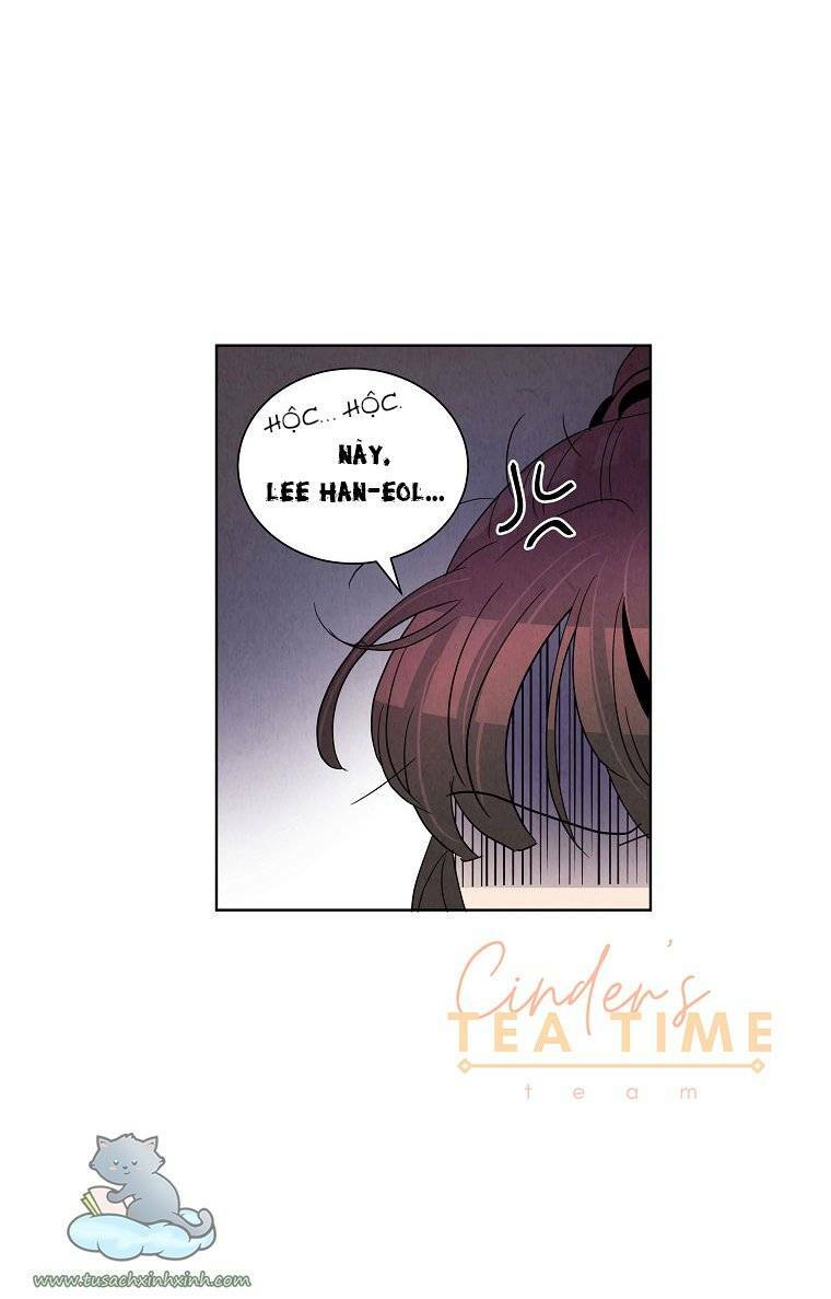 Chào Nhé, Không Làm Thông Gia Nữa Đâu!: Chapter 3