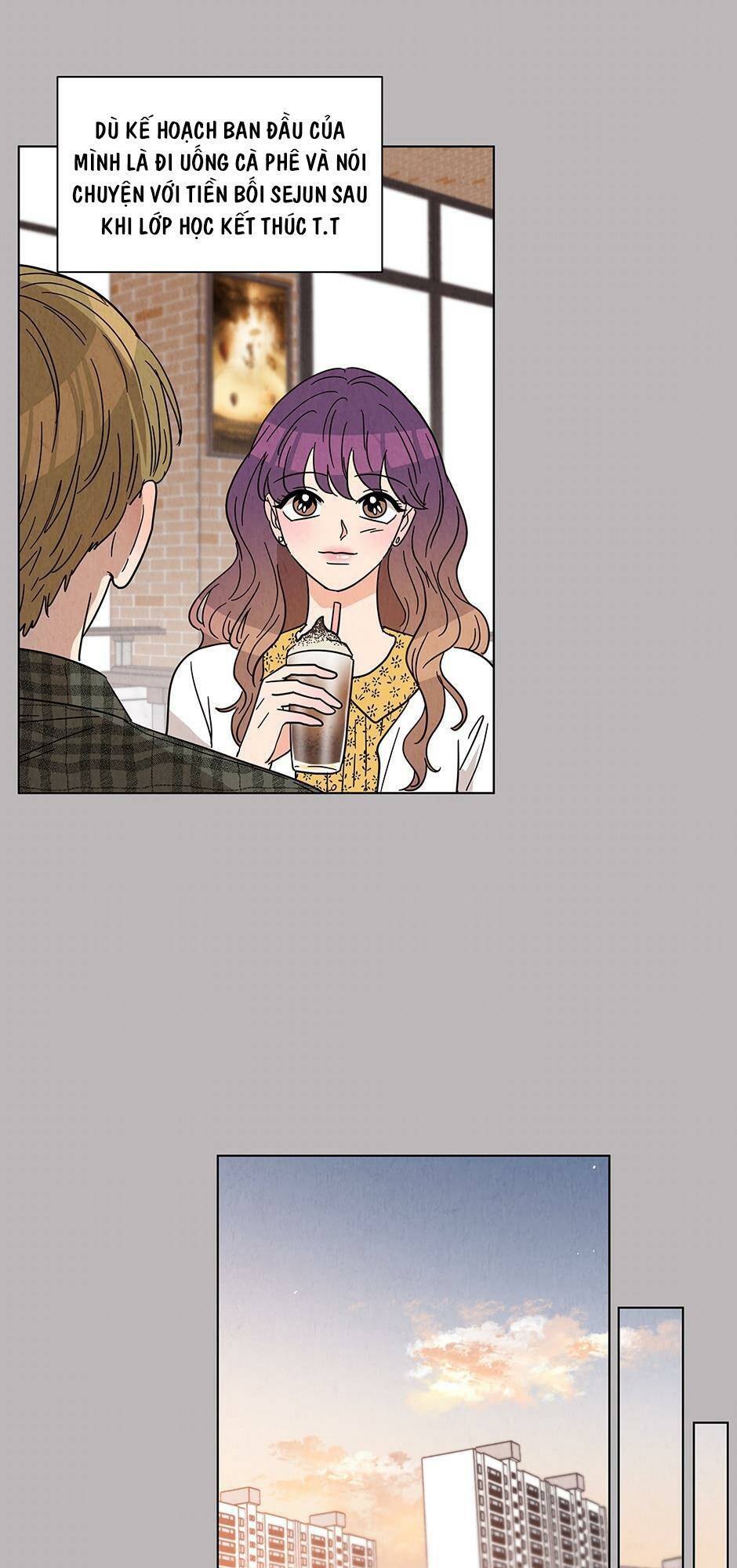 Chào Nhé, Không Làm Thông Gia Nữa Đâu!: Chapter 32