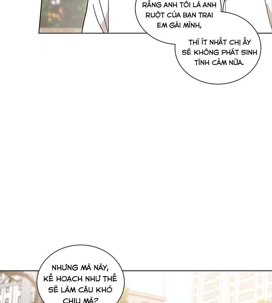 Chào Nhé, Không Làm Thông Gia Nữa Đâu!: Chapter 32