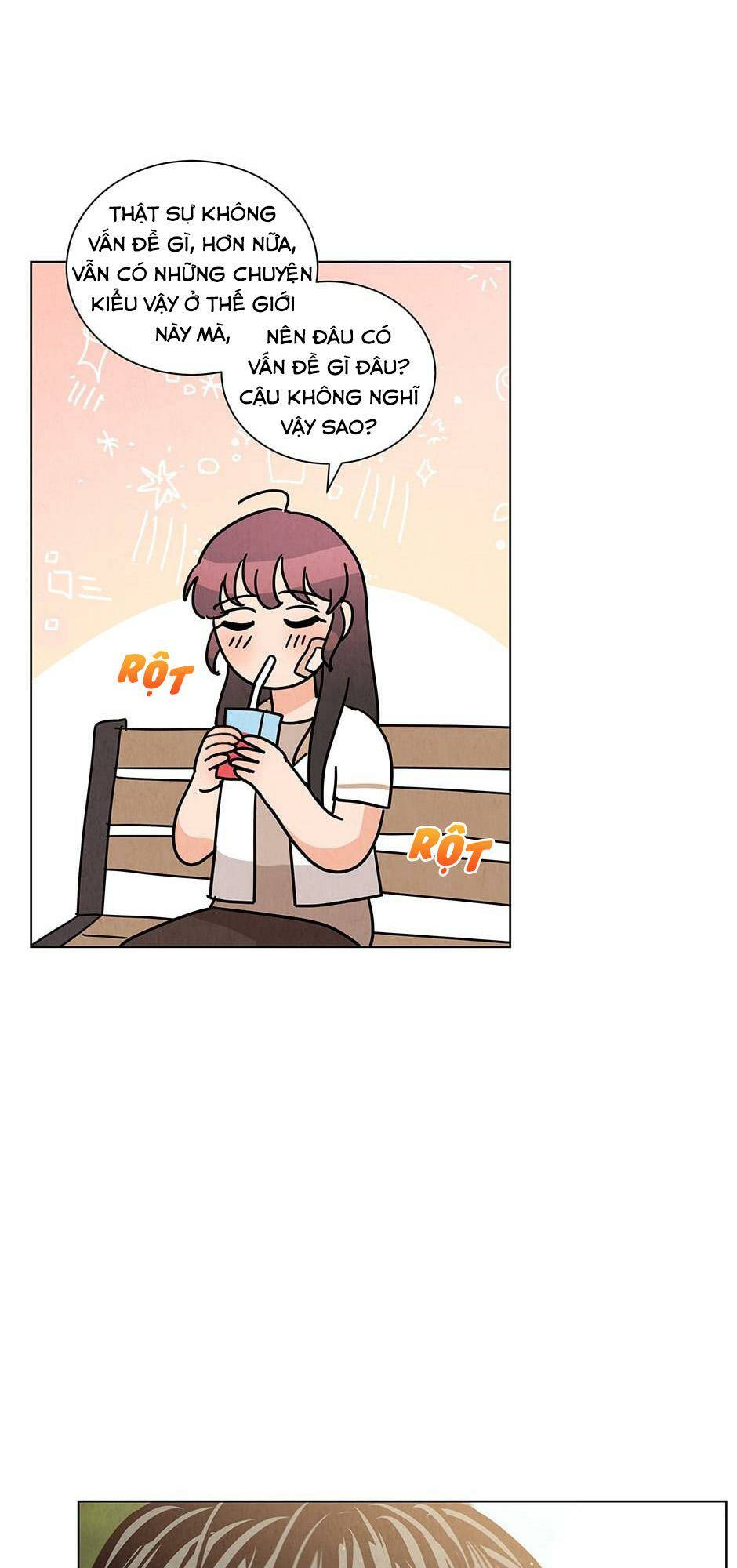 Chào Nhé, Không Làm Thông Gia Nữa Đâu!: Chapter 32