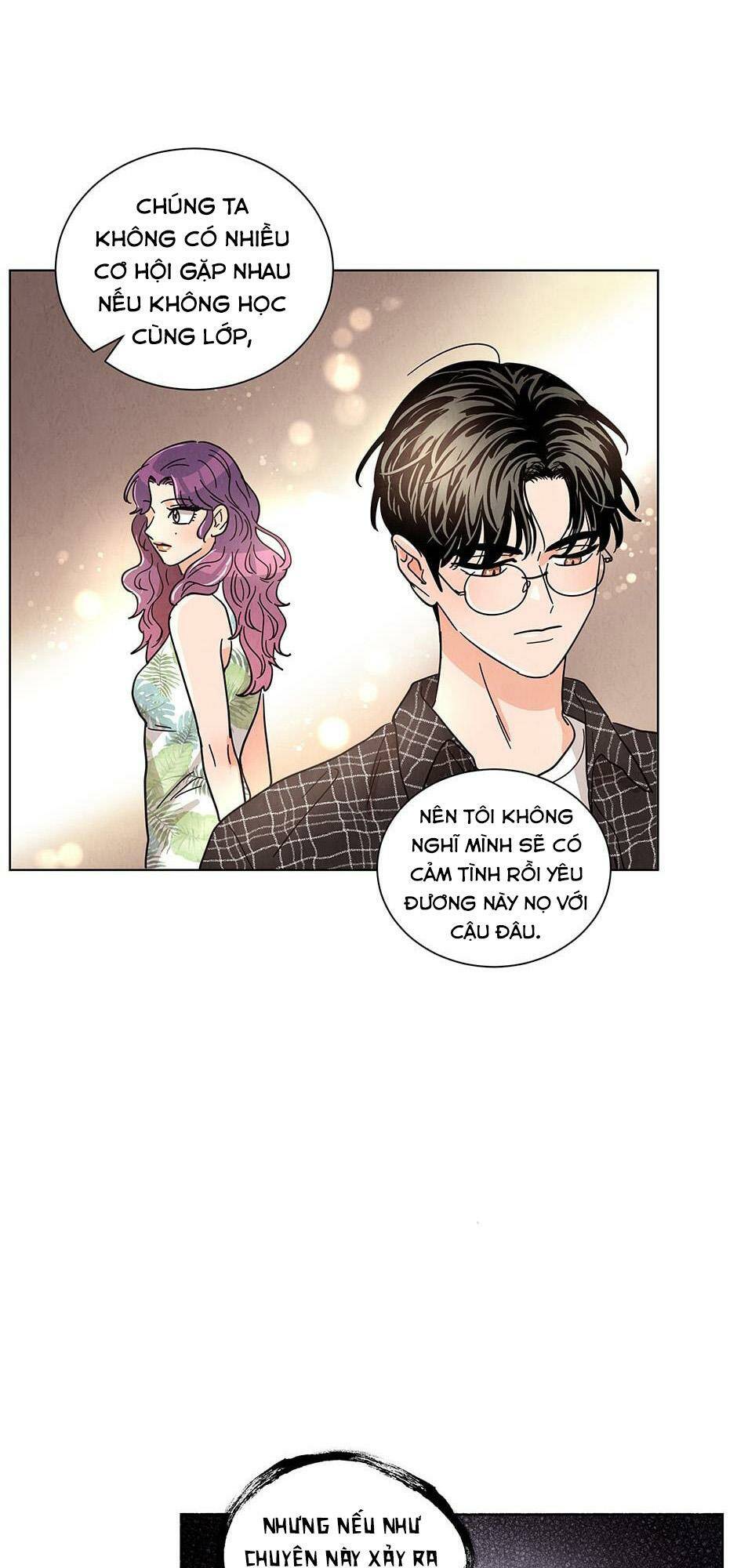 Chào Nhé, Không Làm Thông Gia Nữa Đâu!: Chapter 32
