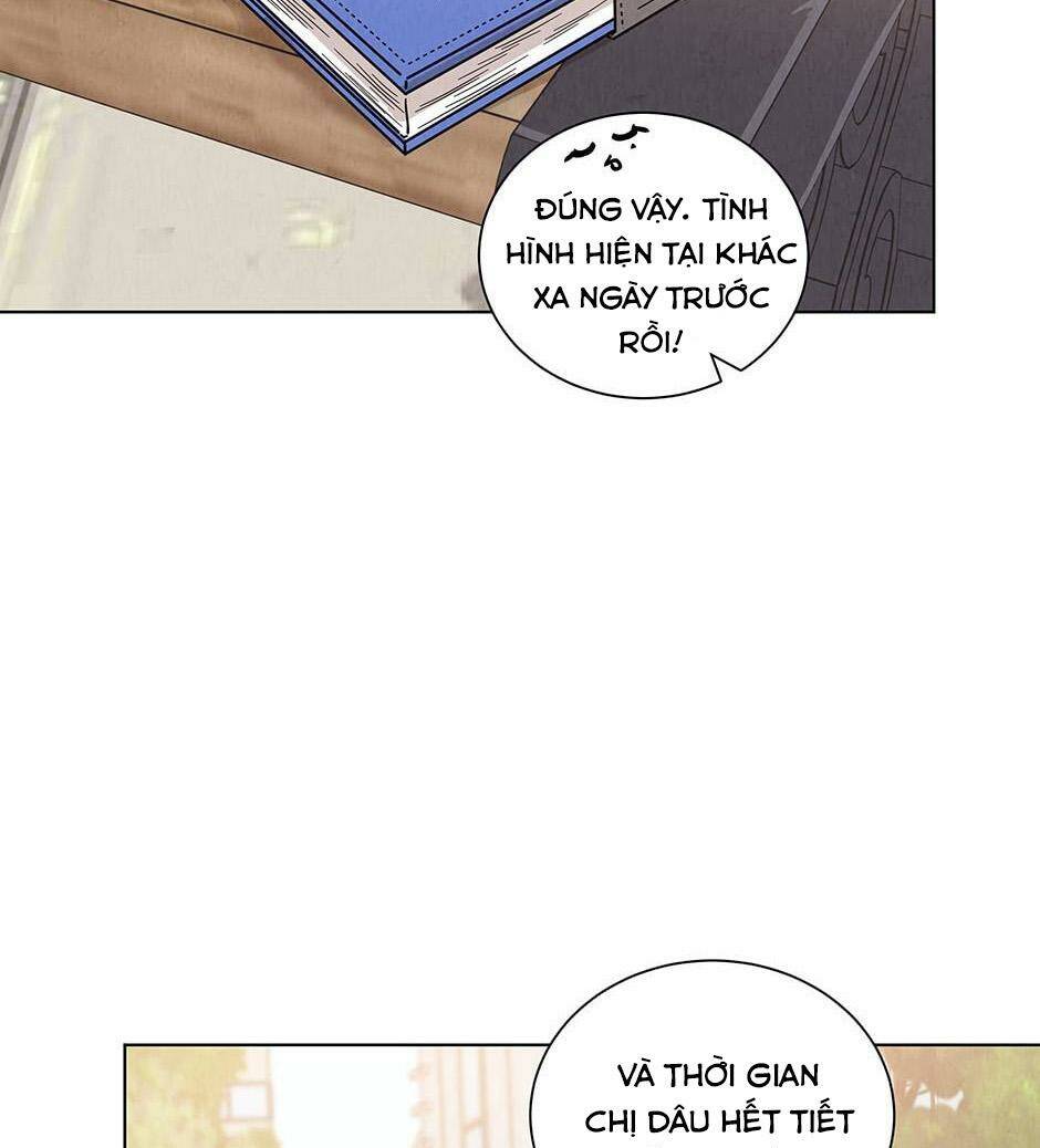 Chào Nhé, Không Làm Thông Gia Nữa Đâu!: Chapter 32