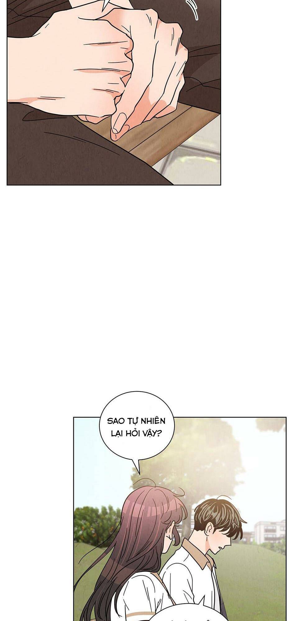 Chào Nhé, Không Làm Thông Gia Nữa Đâu!: Chapter 32