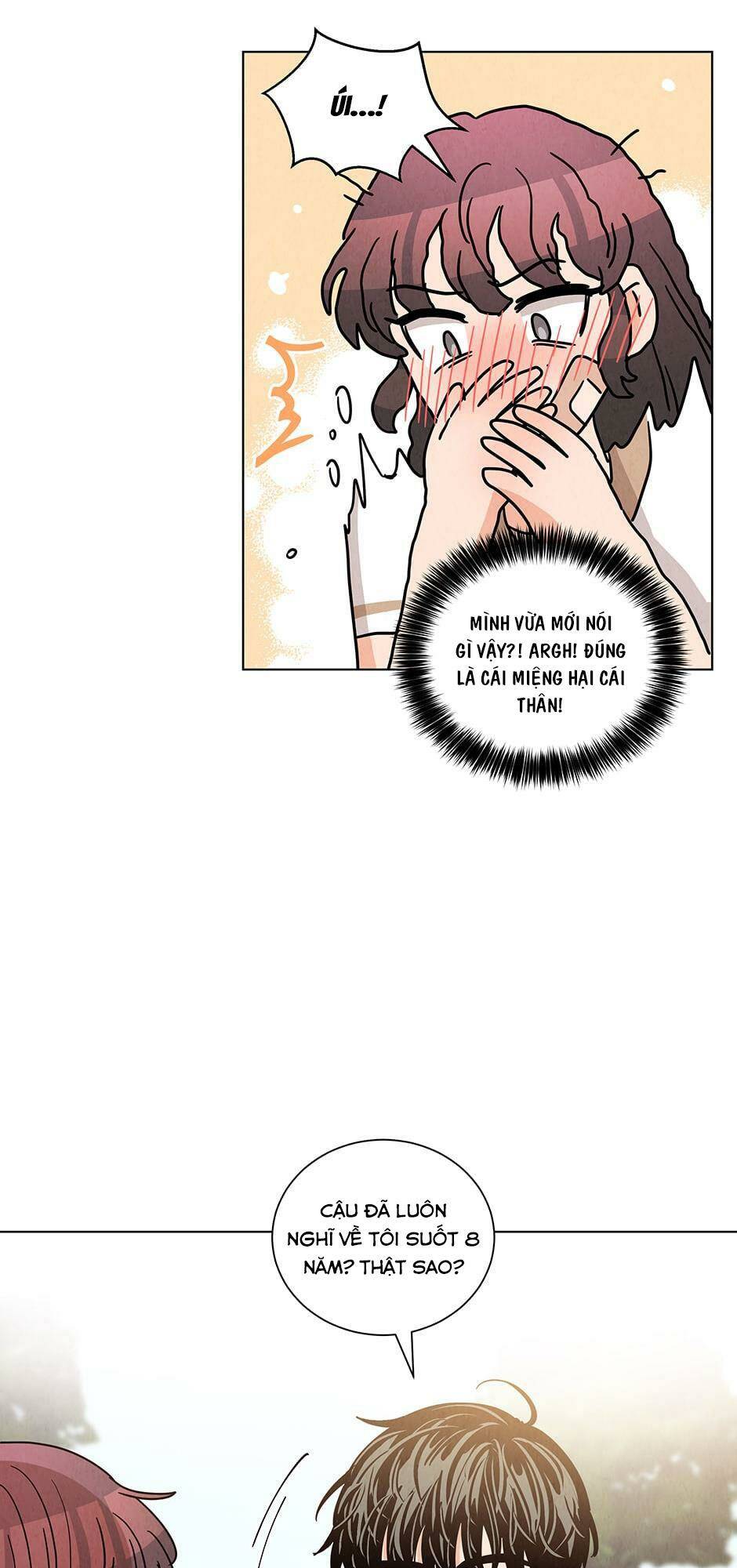 Chào Nhé, Không Làm Thông Gia Nữa Đâu!: Chapter 32