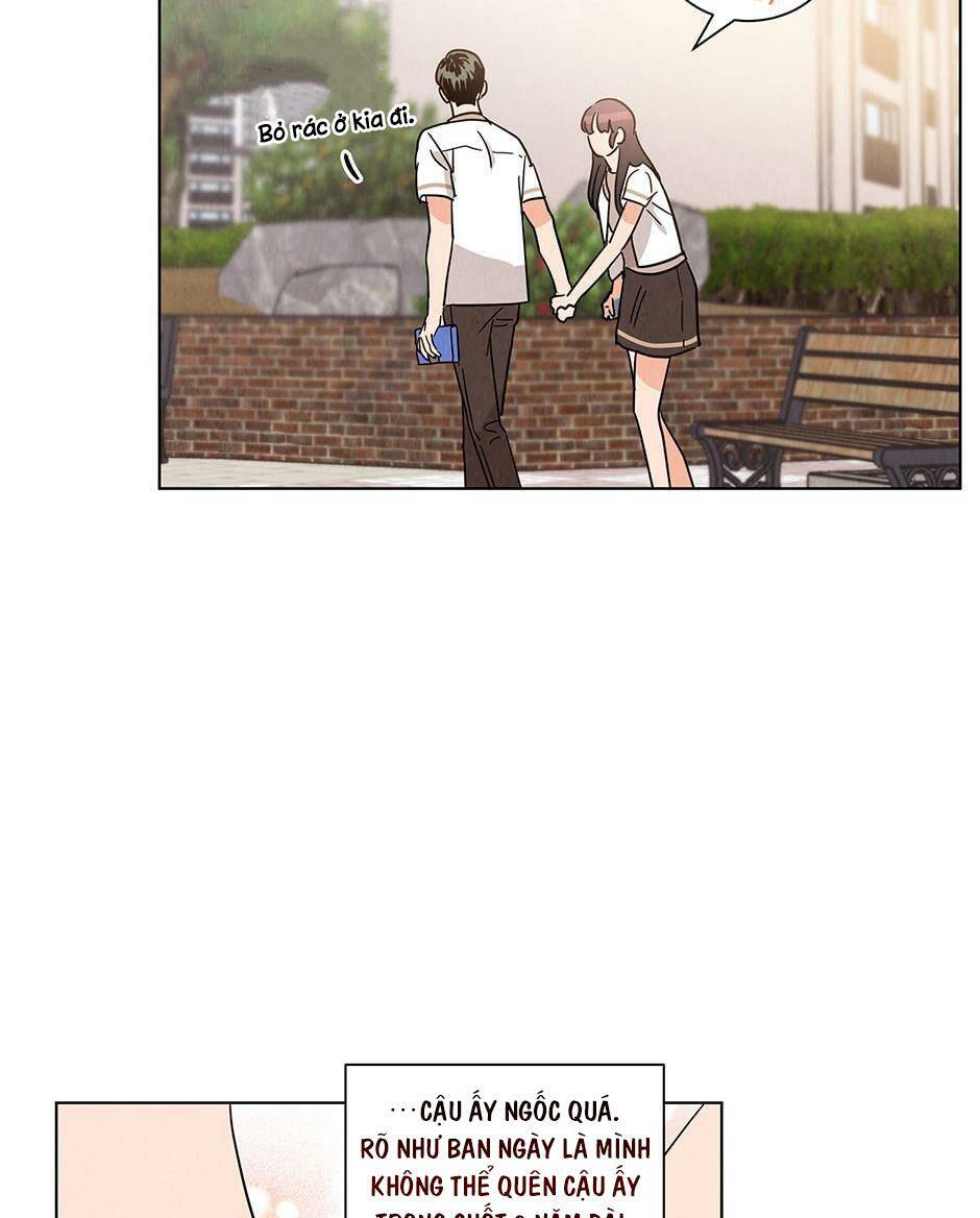 Chào Nhé, Không Làm Thông Gia Nữa Đâu!: Chapter 32