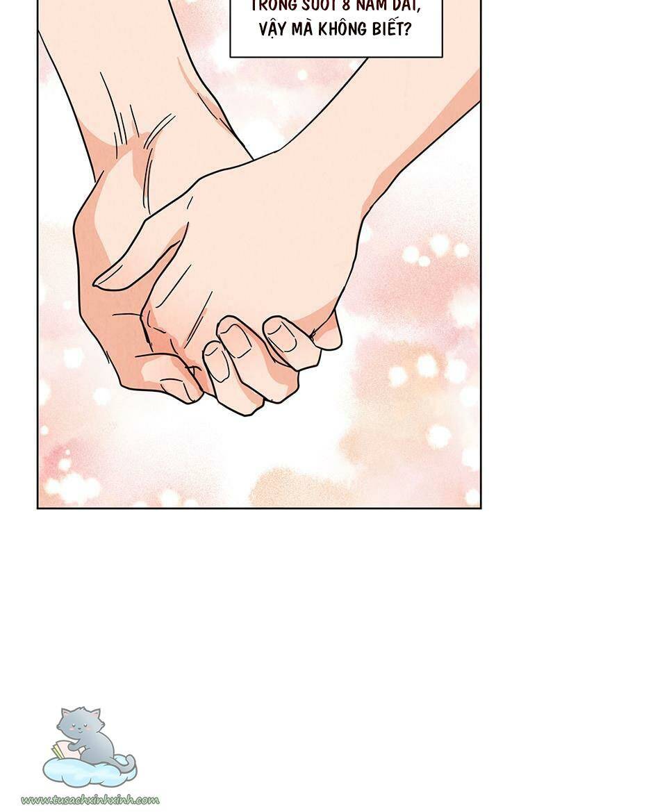 Chào Nhé, Không Làm Thông Gia Nữa Đâu!: Chapter 32
