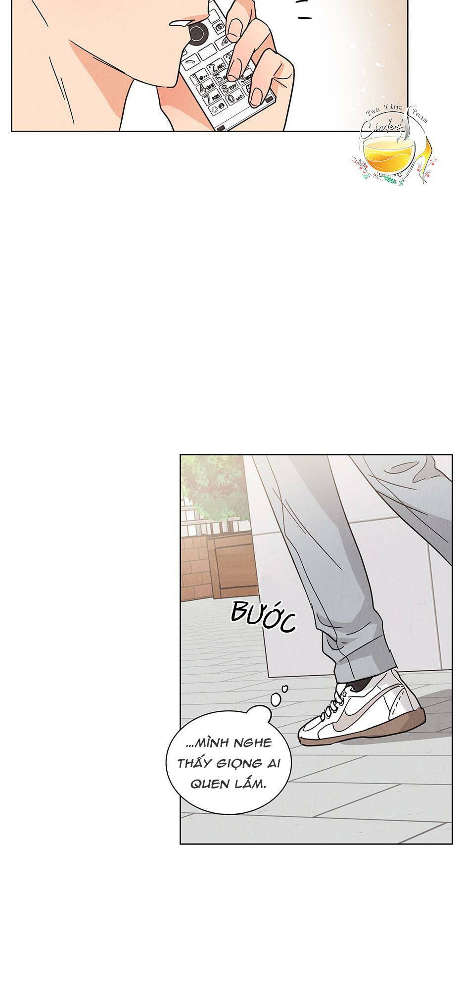Chào Nhé, Không Làm Thông Gia Nữa Đâu!: Chapter 32