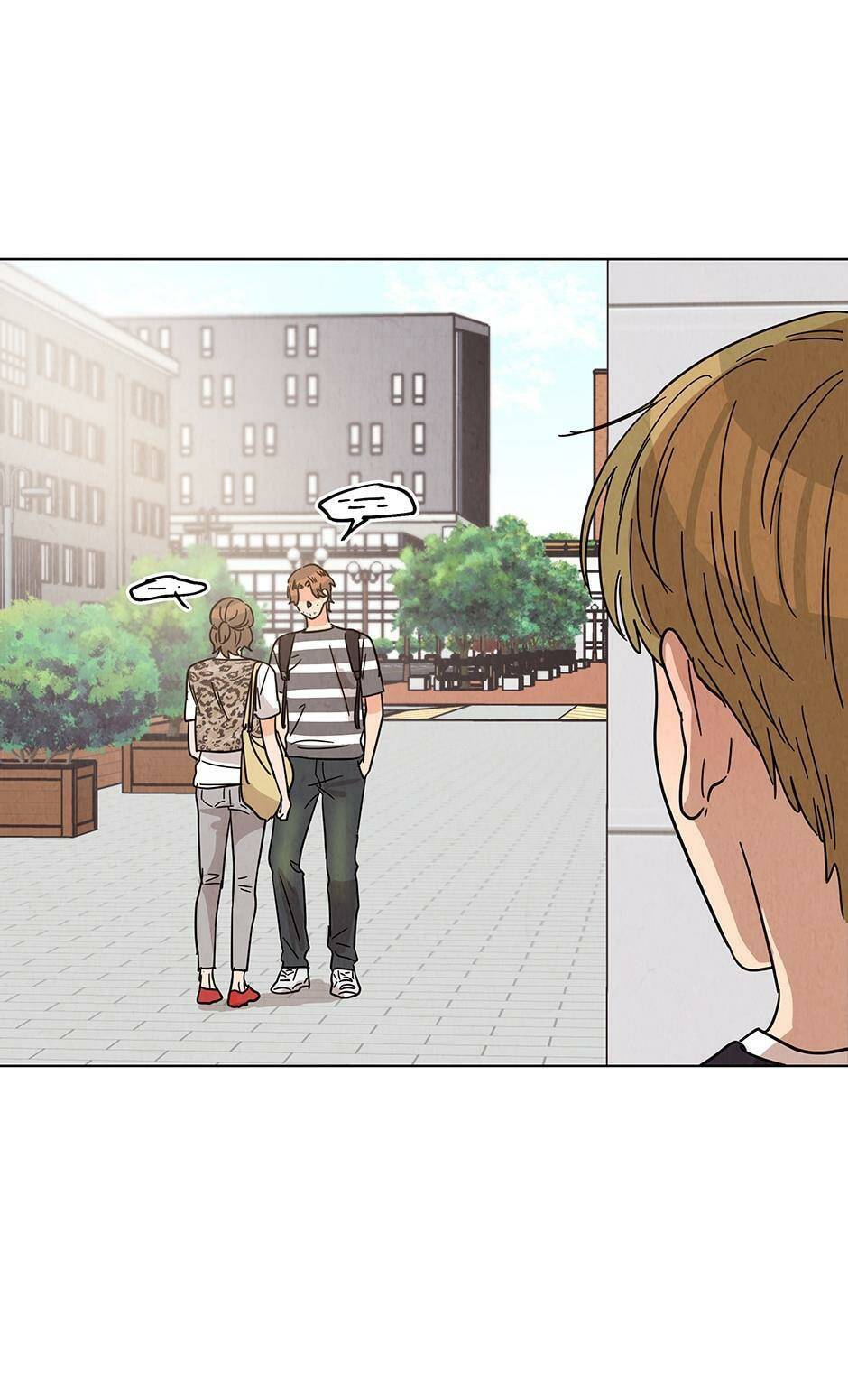 Chào Nhé, Không Làm Thông Gia Nữa Đâu!: Chapter 32