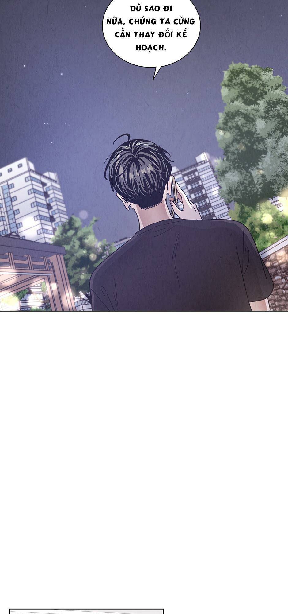 Chào Nhé, Không Làm Thông Gia Nữa Đâu!: Chapter 32