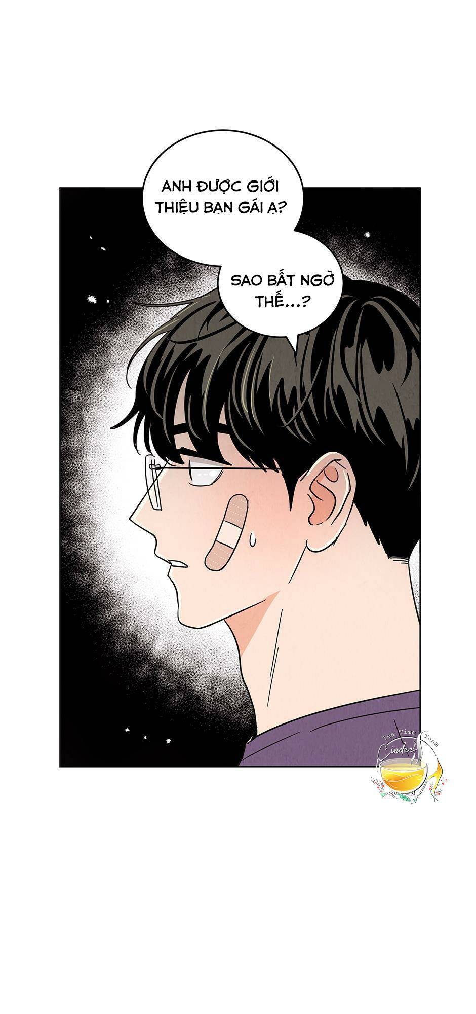 Chào Nhé, Không Làm Thông Gia Nữa Đâu!: Chapter 35