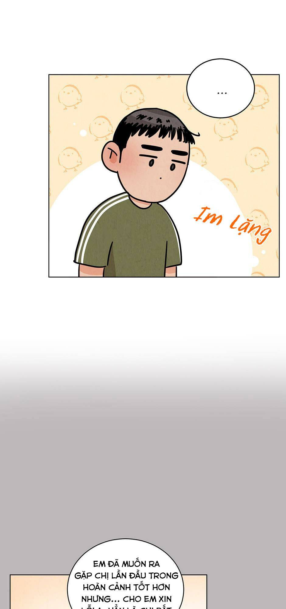 Chào Nhé, Không Làm Thông Gia Nữa Đâu!: Chapter 35