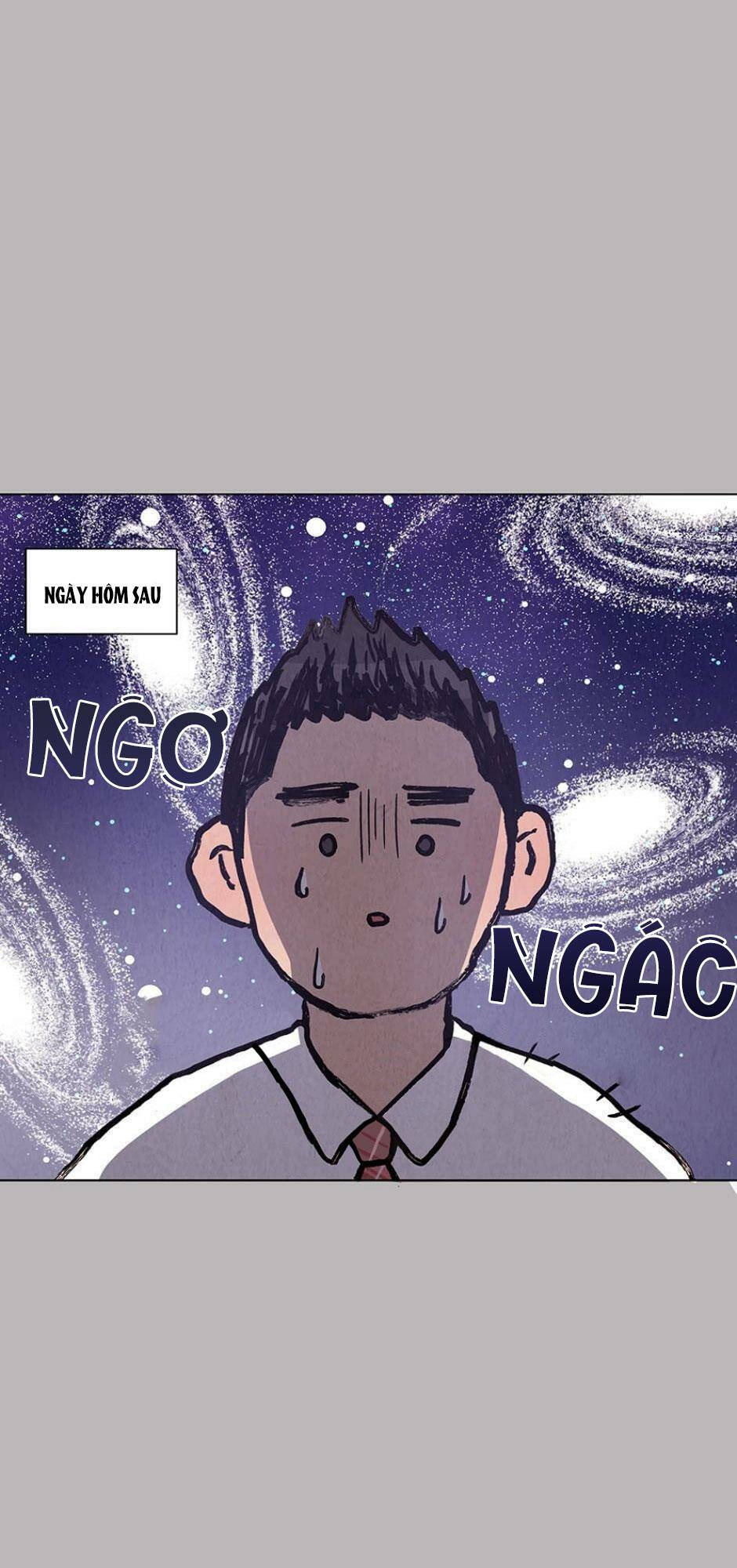 Chào Nhé, Không Làm Thông Gia Nữa Đâu!: Chapter 35