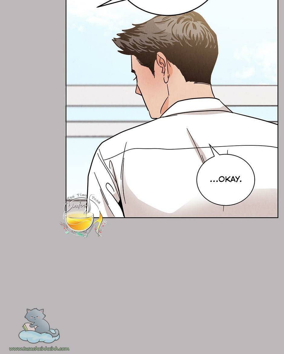 Chào Nhé, Không Làm Thông Gia Nữa Đâu!: Chapter 35